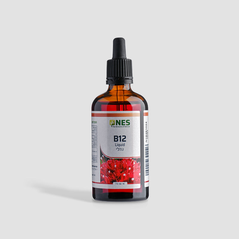 ויטמין B12
