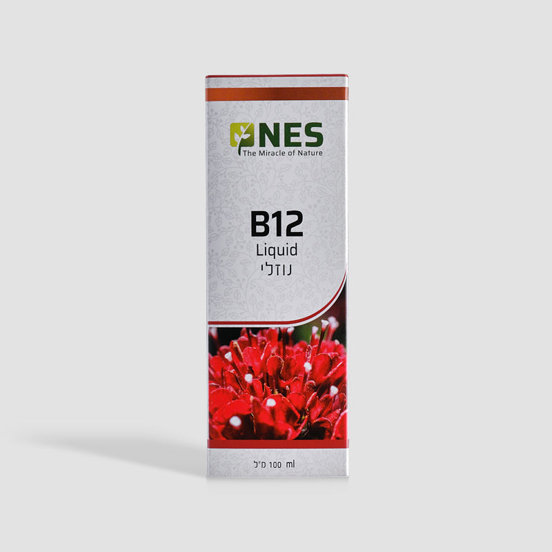ויטמין B12