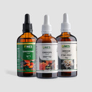 מארז פטריות NRG